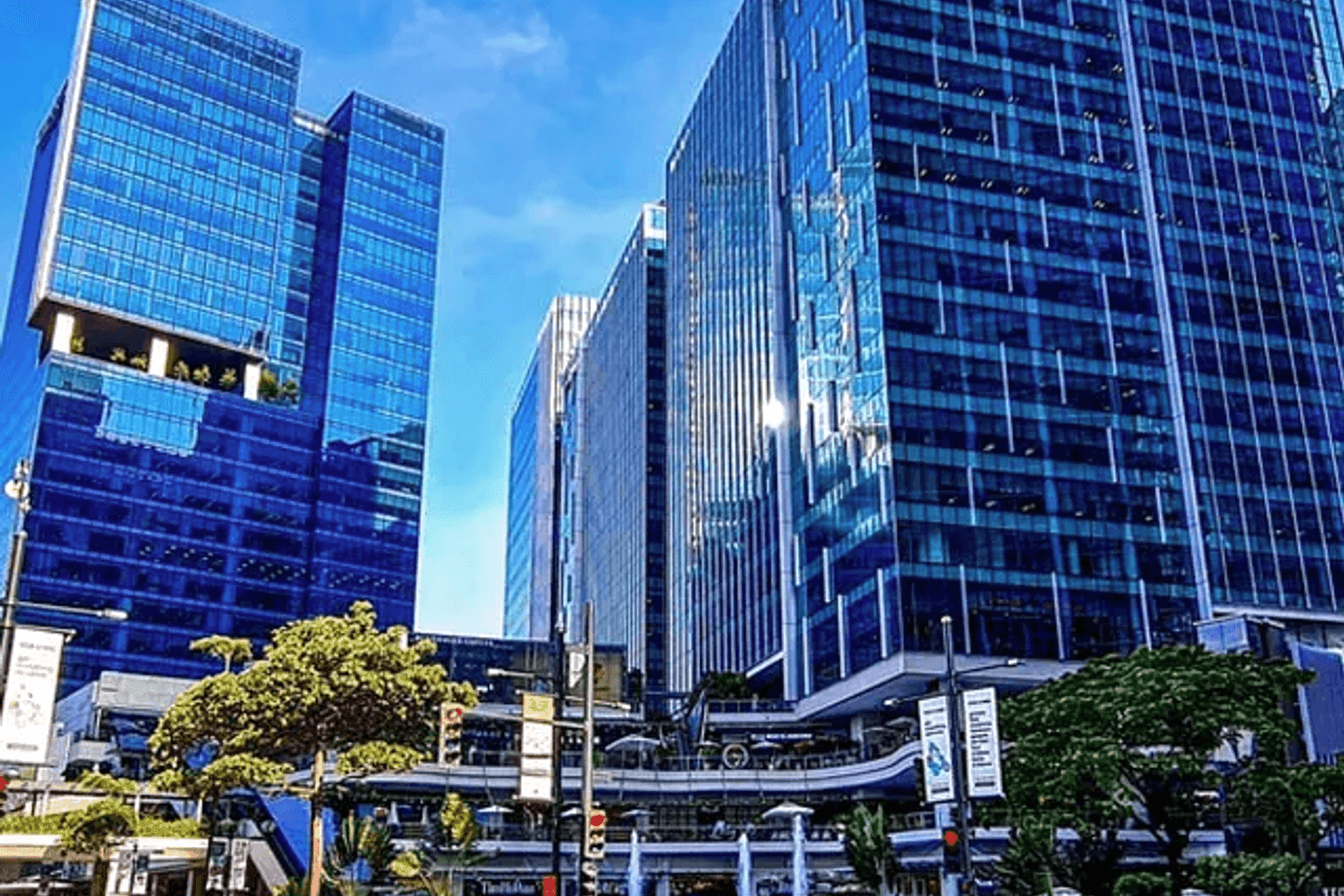 Uptown Bonifacio - Image 3