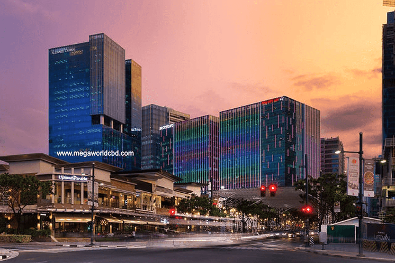 Uptown Bonifacio - Image 2