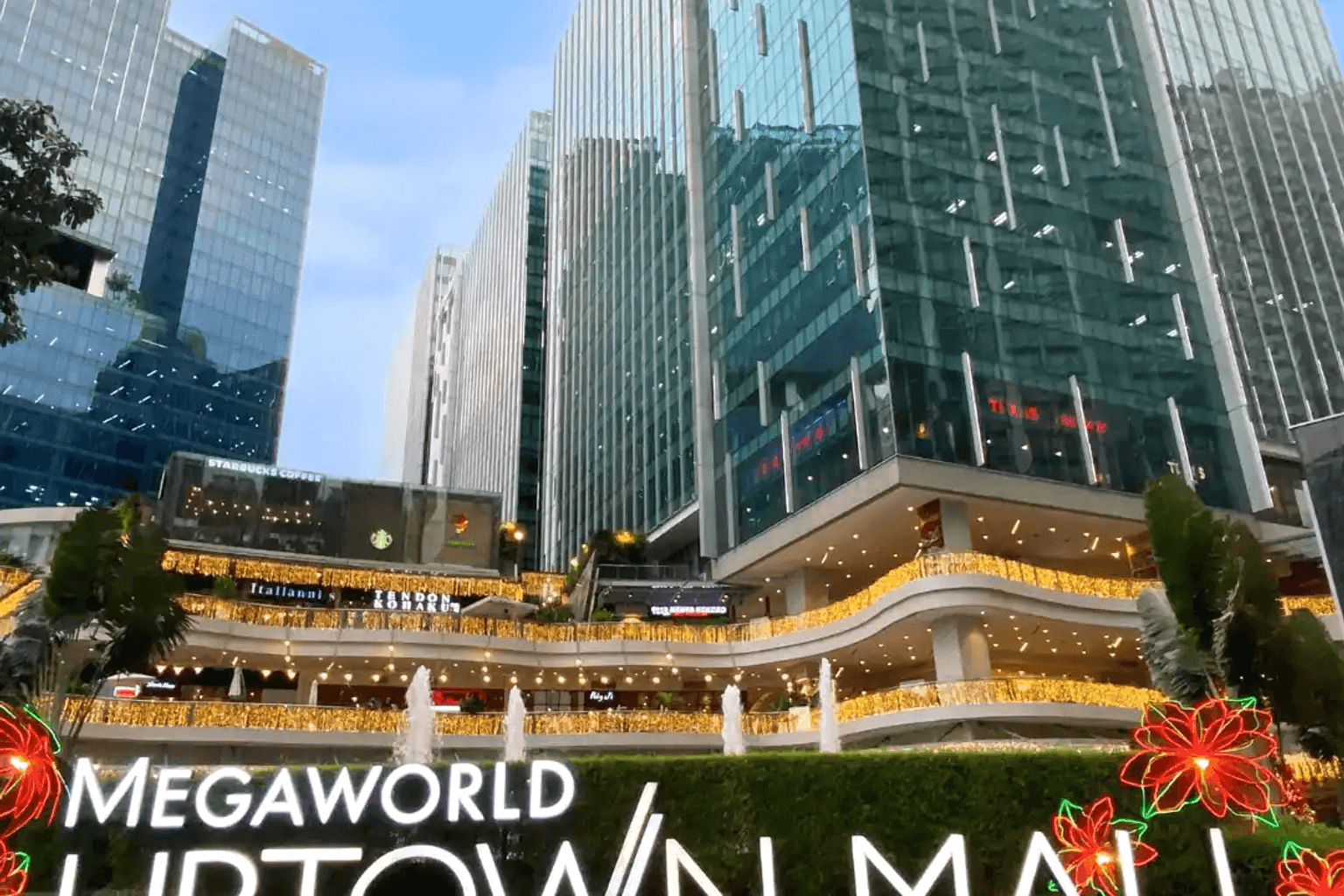 Uptown Bonifacio