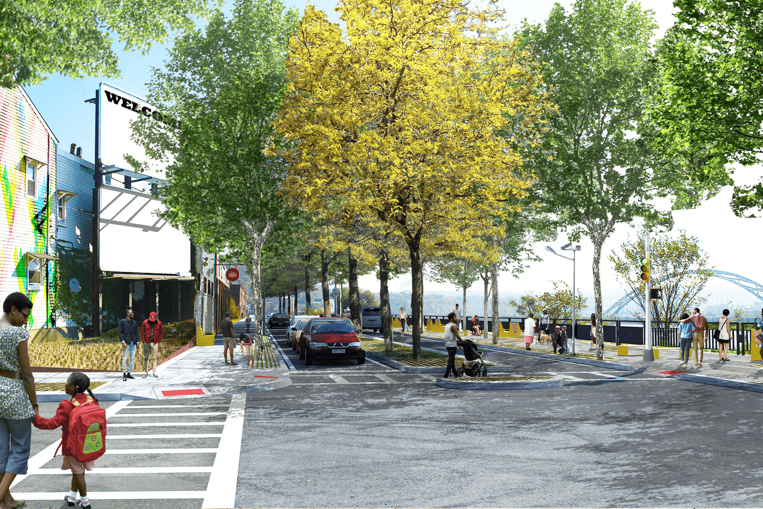Uptown EcoInnovation District - Image 2