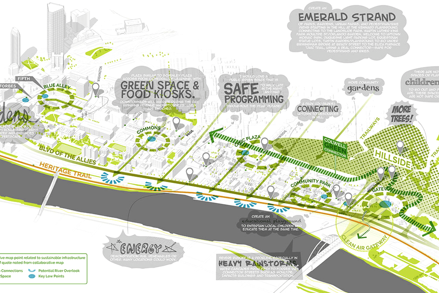 Uptown EcoInnovation District - Image 3