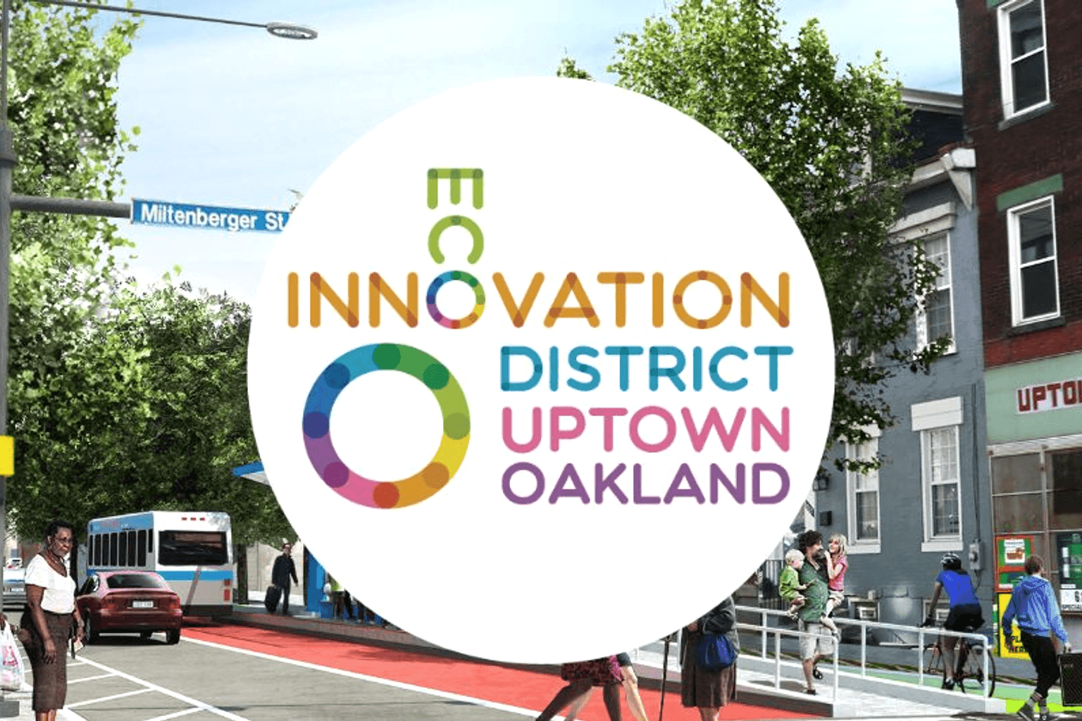 Uptown EcoInnovation District