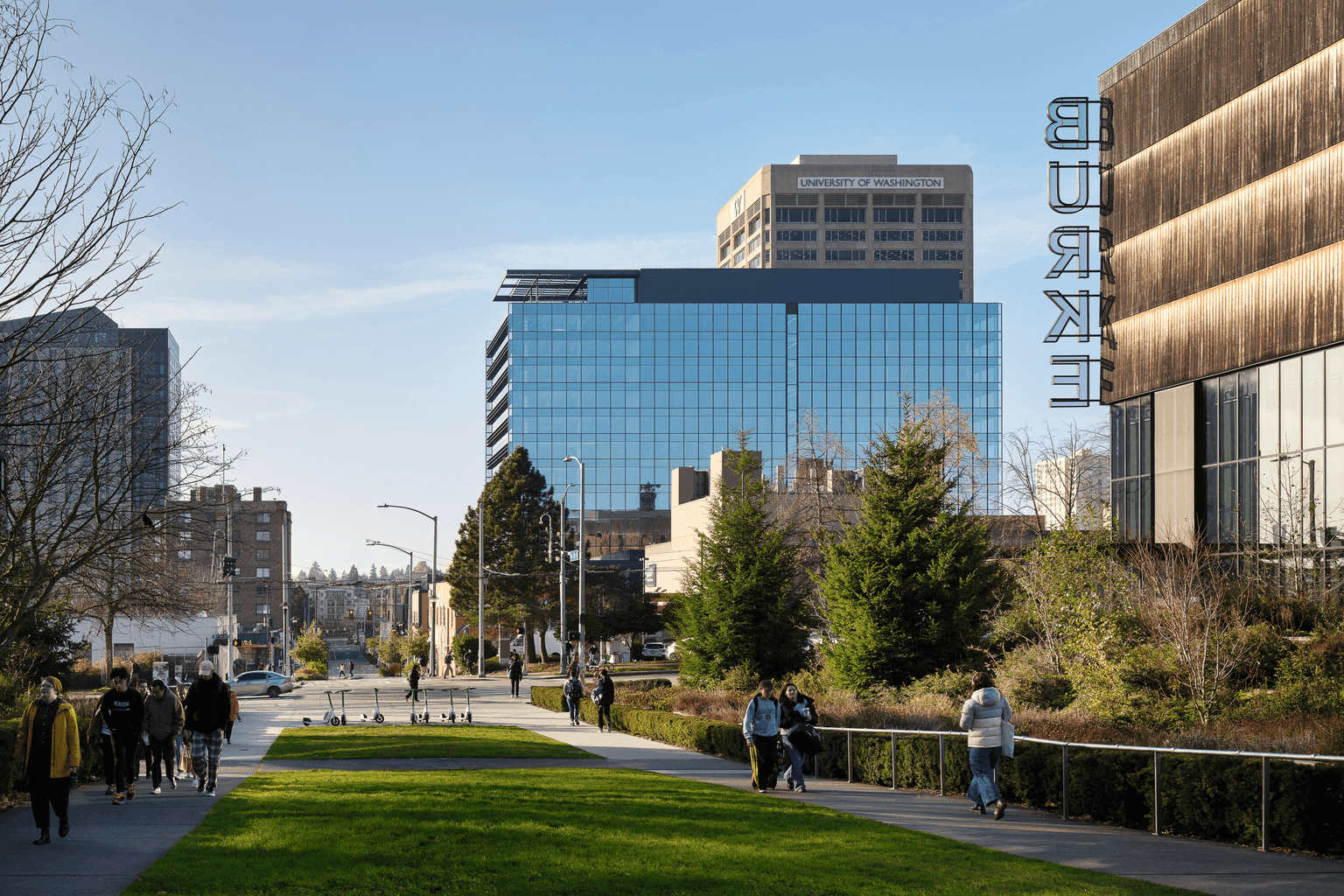 Uptown Gateway - Image 3