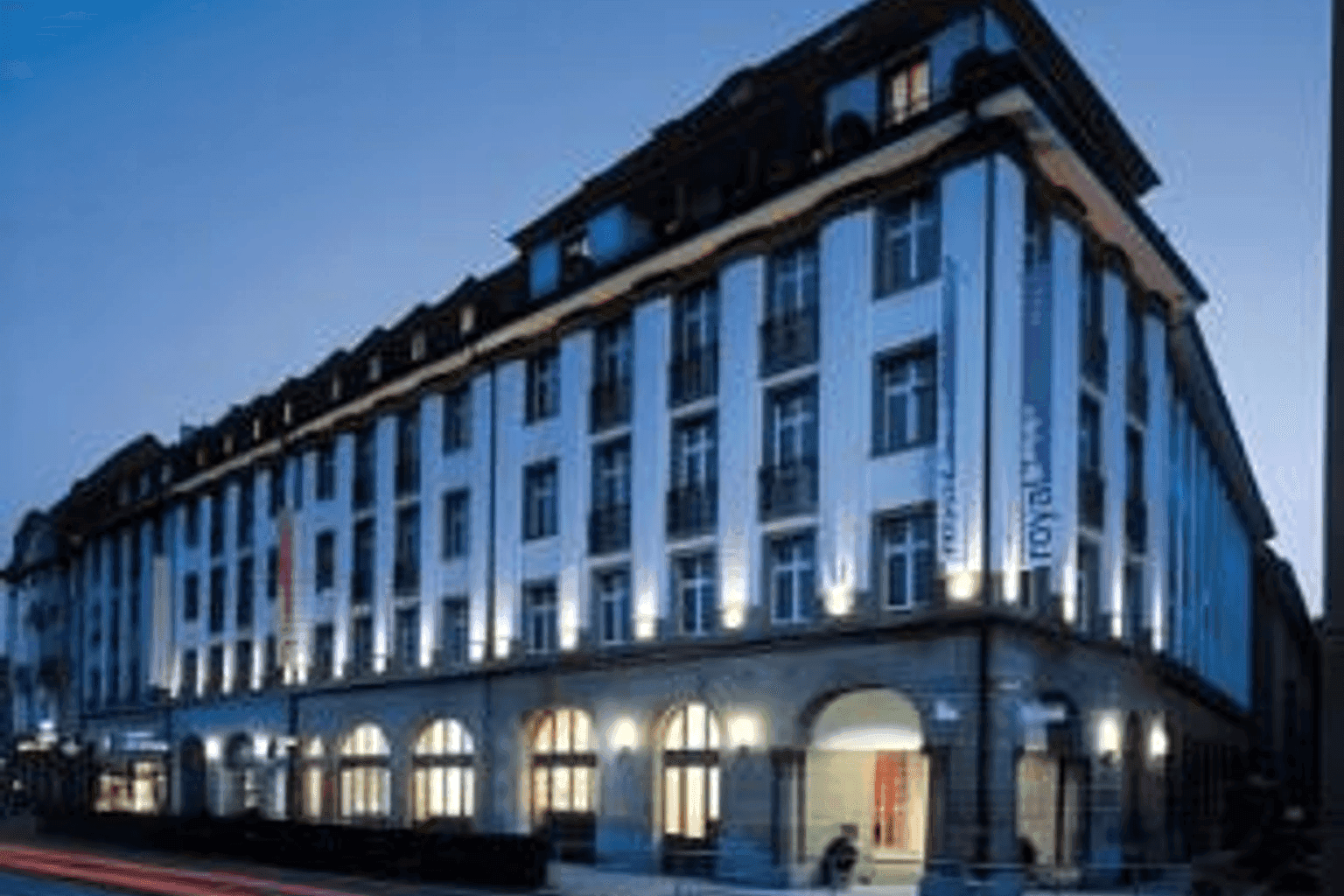 Urban Living Basel