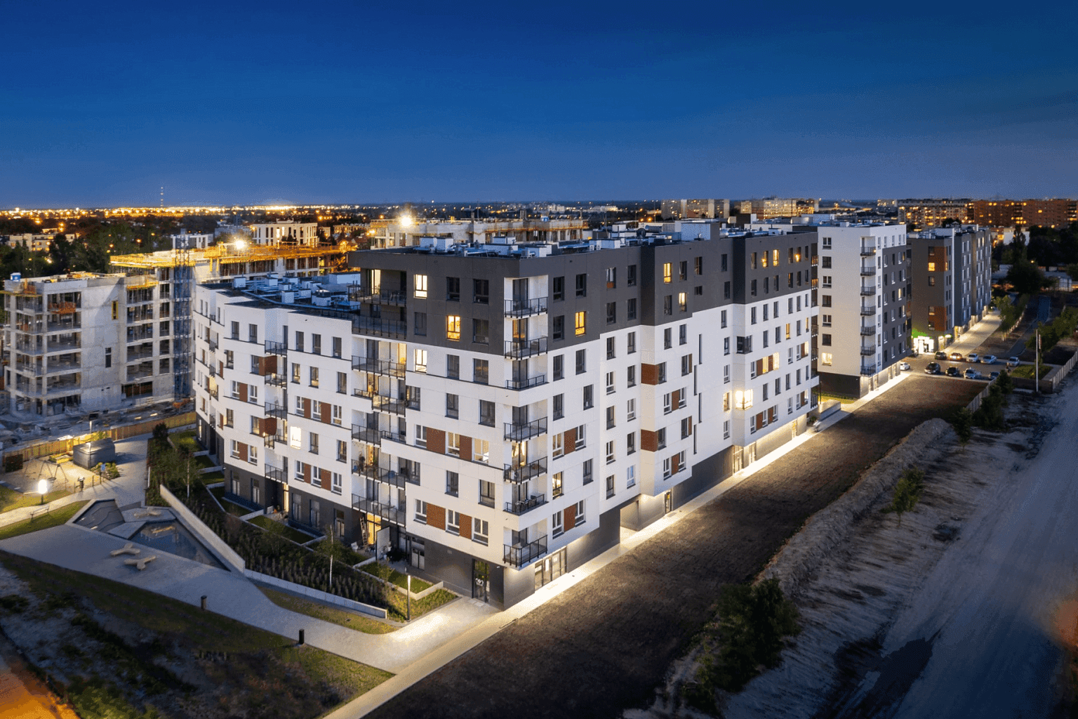 Ursus Centralny