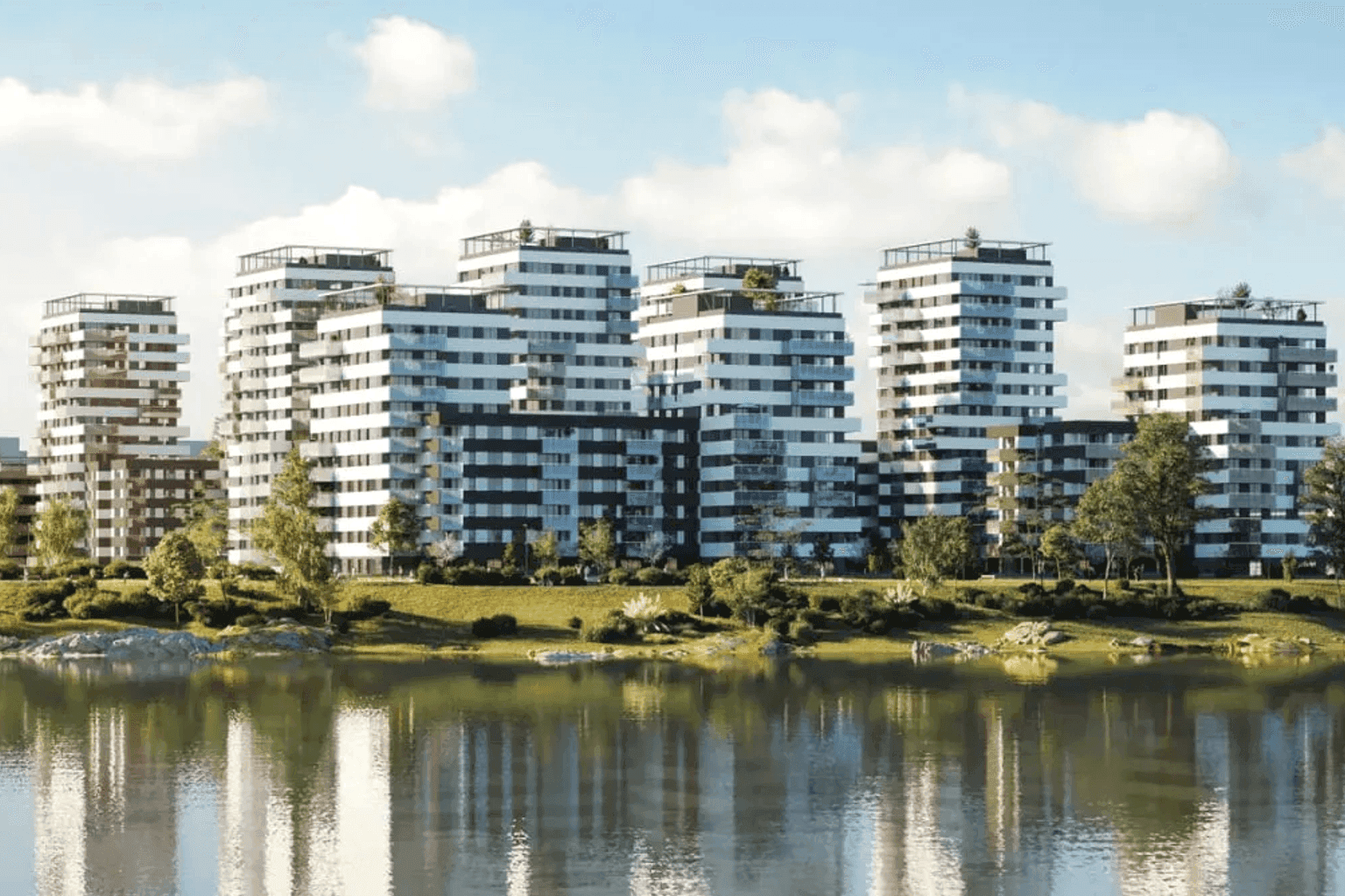 Ursus City (Metrodom) - Image 2