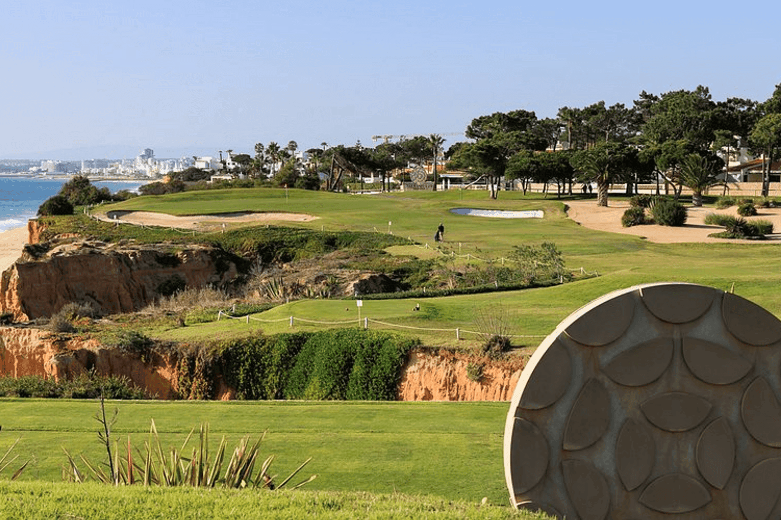 Vale do Lobo Resort