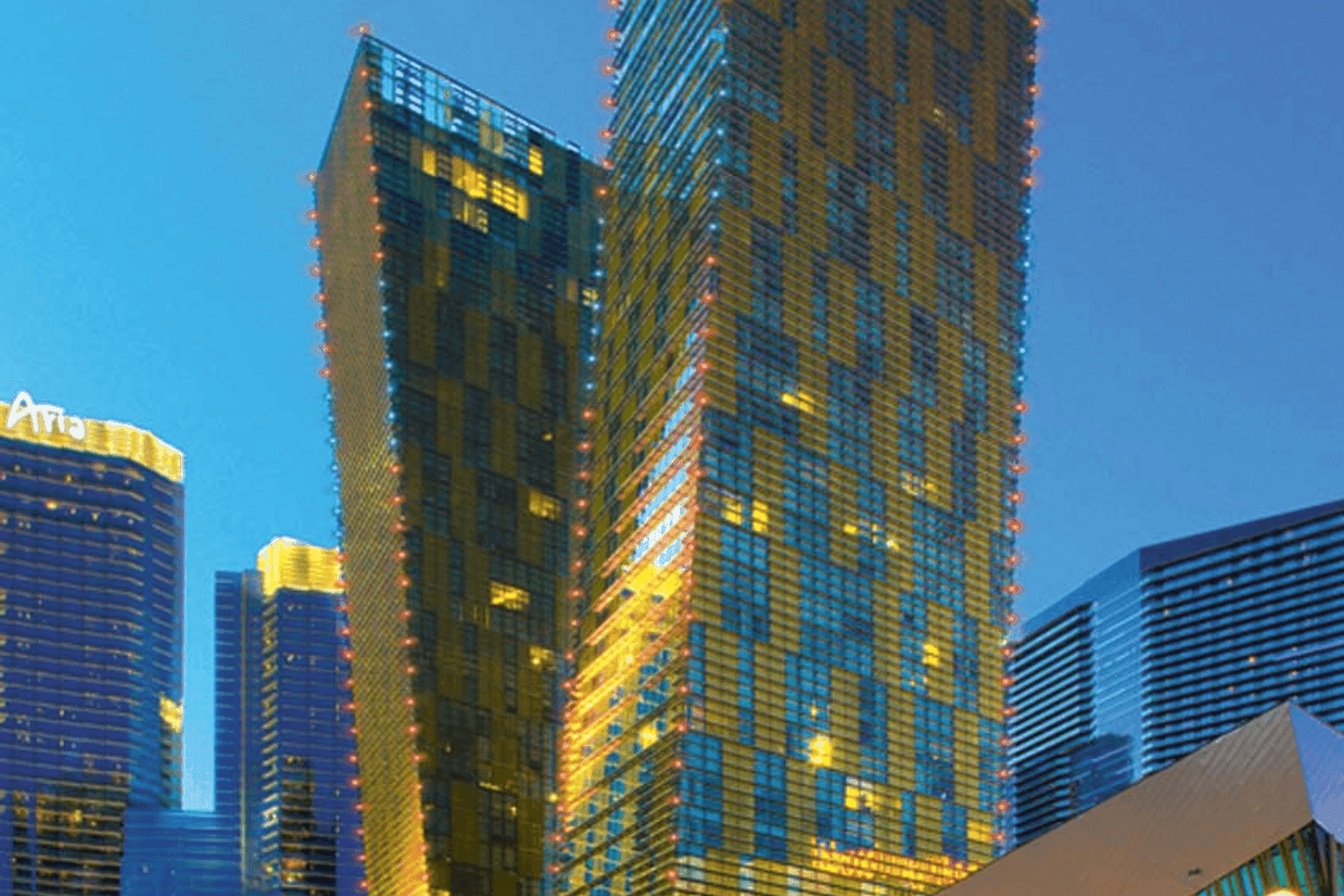 Veer Towers - Image 2