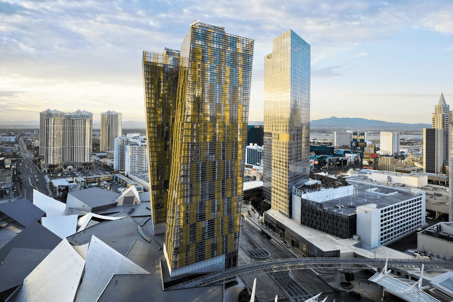 Veer Towers - Image 3