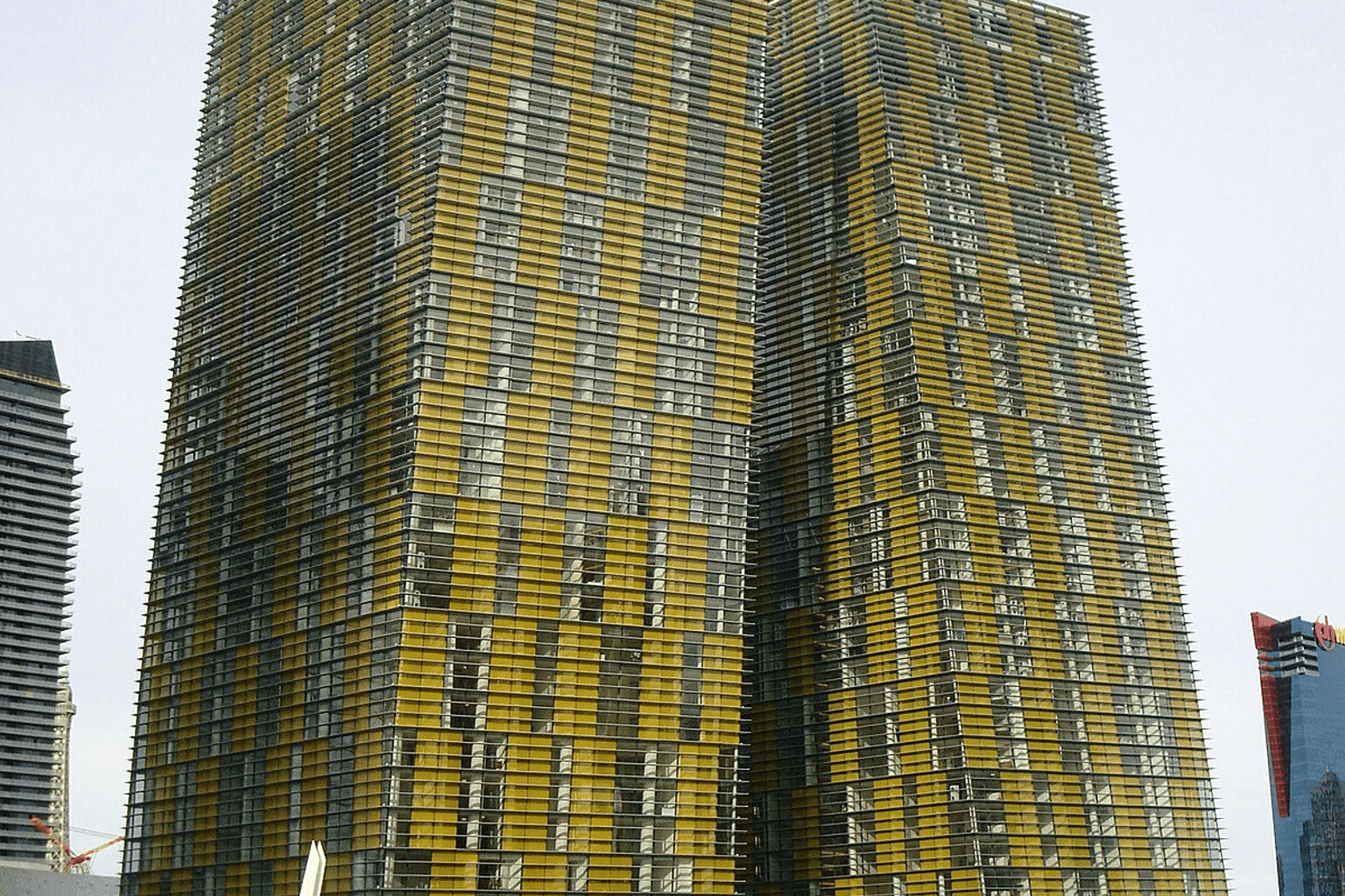 Veer Towers