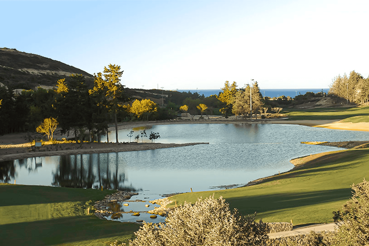Venus Rock Golf Resort