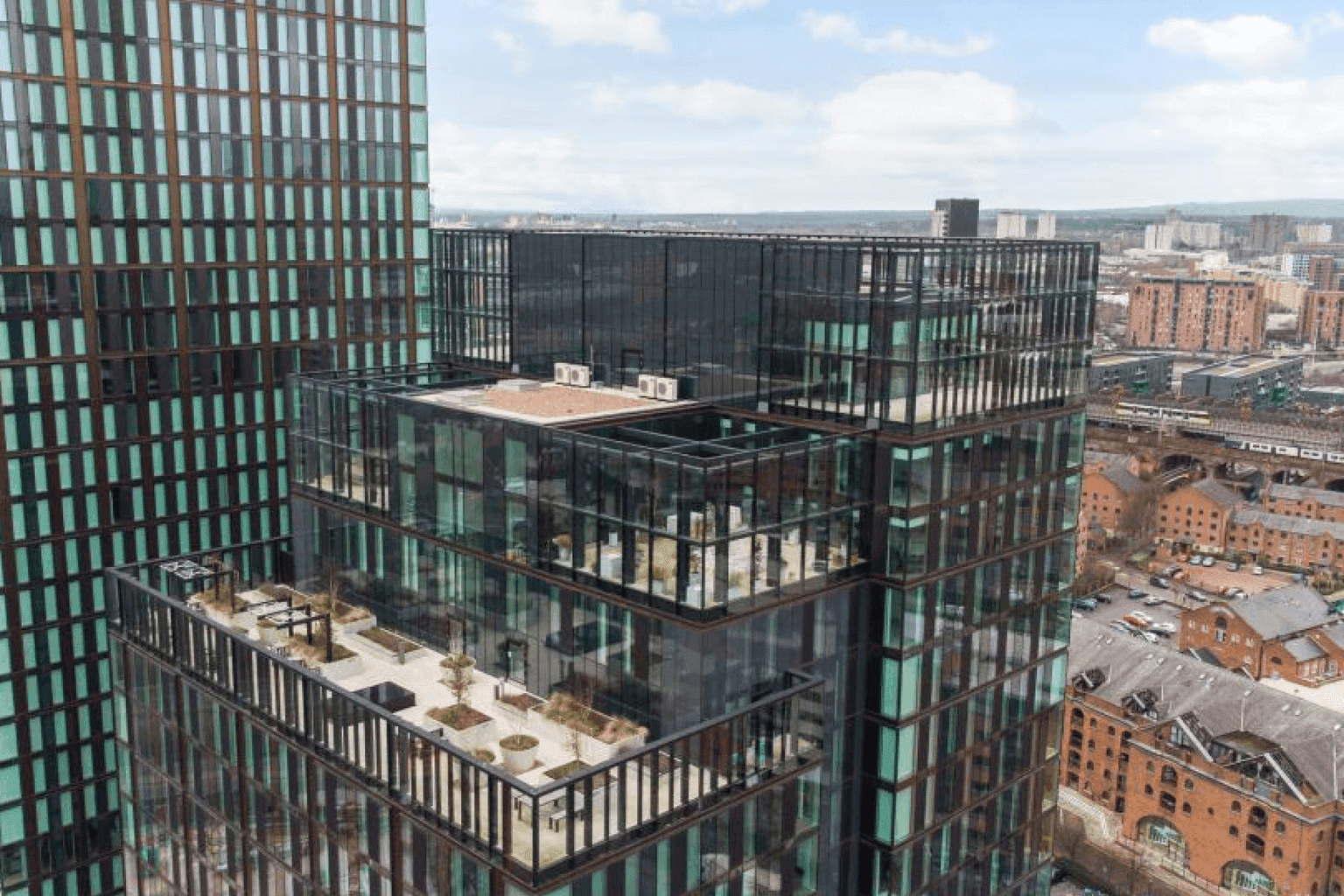 Victoria Residence (Circle Square) - Image 3
