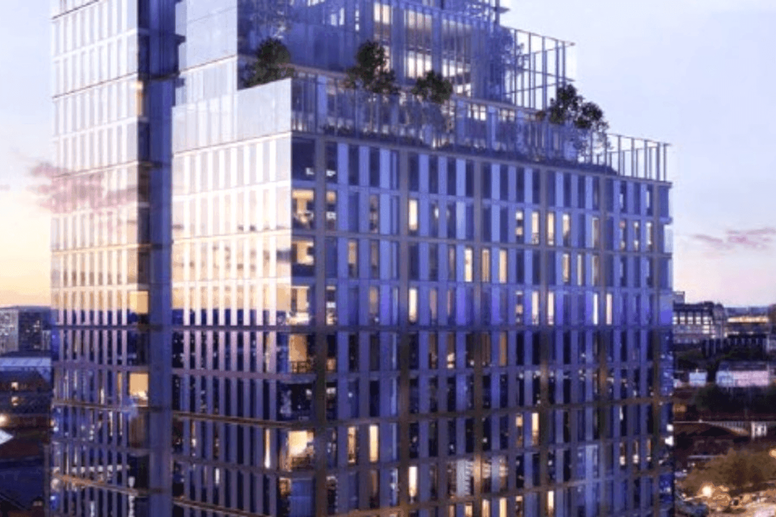 Victoria Residence (Circle Square) - Image 2