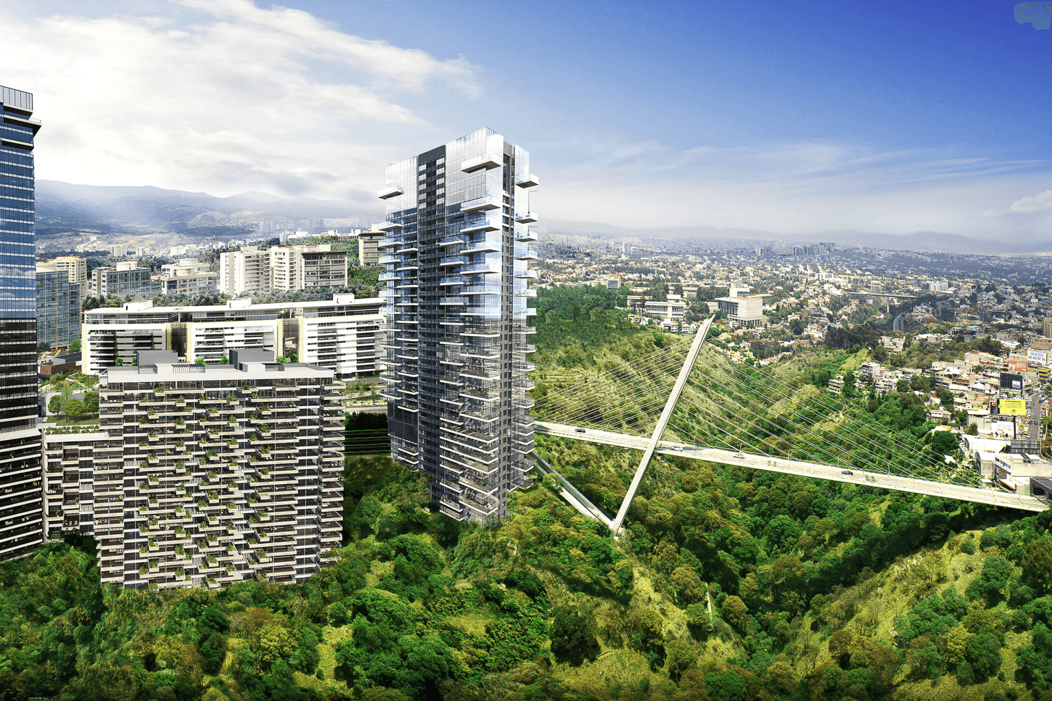 Vidalta Residencial