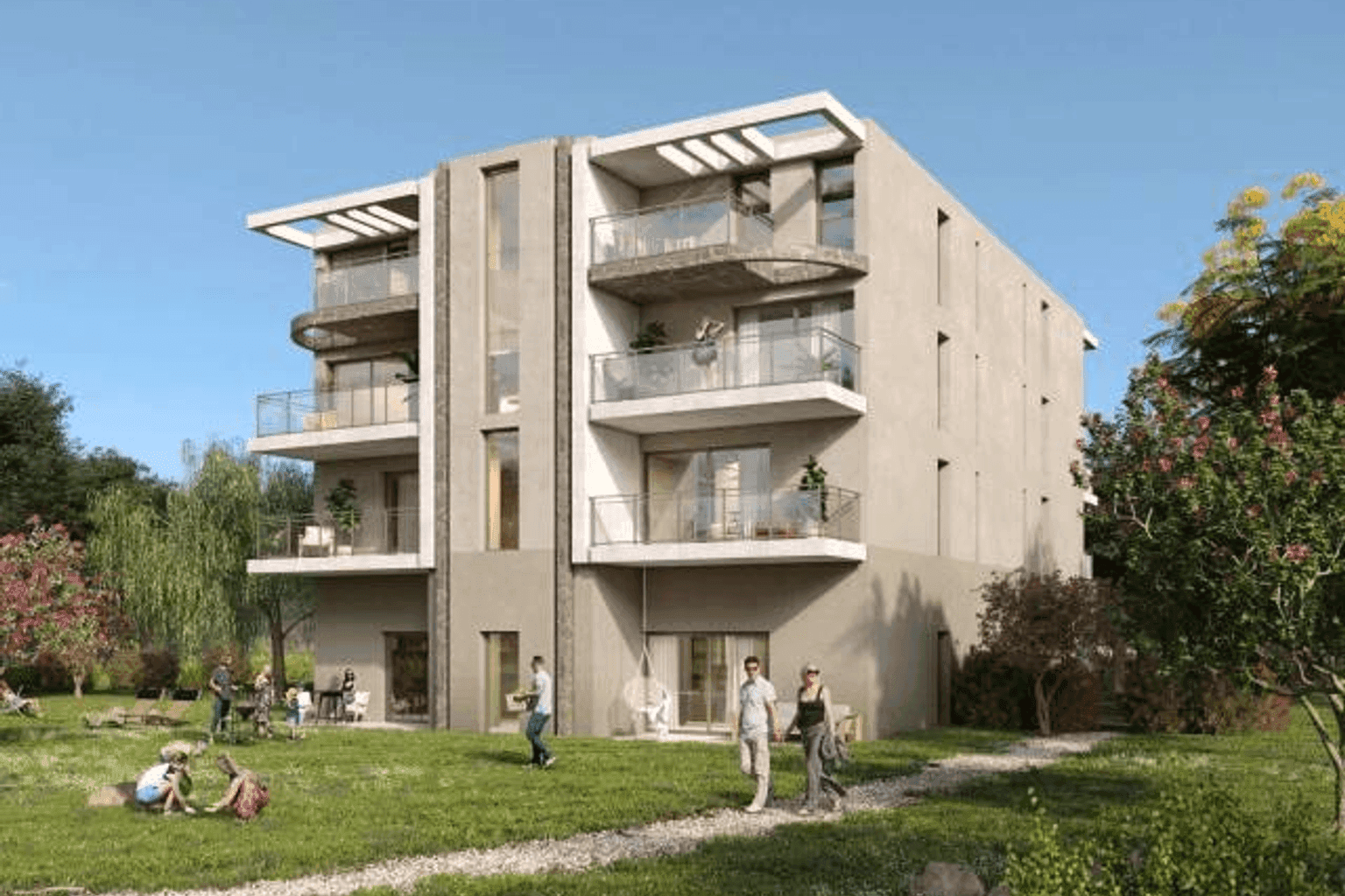 Villa Gabriel