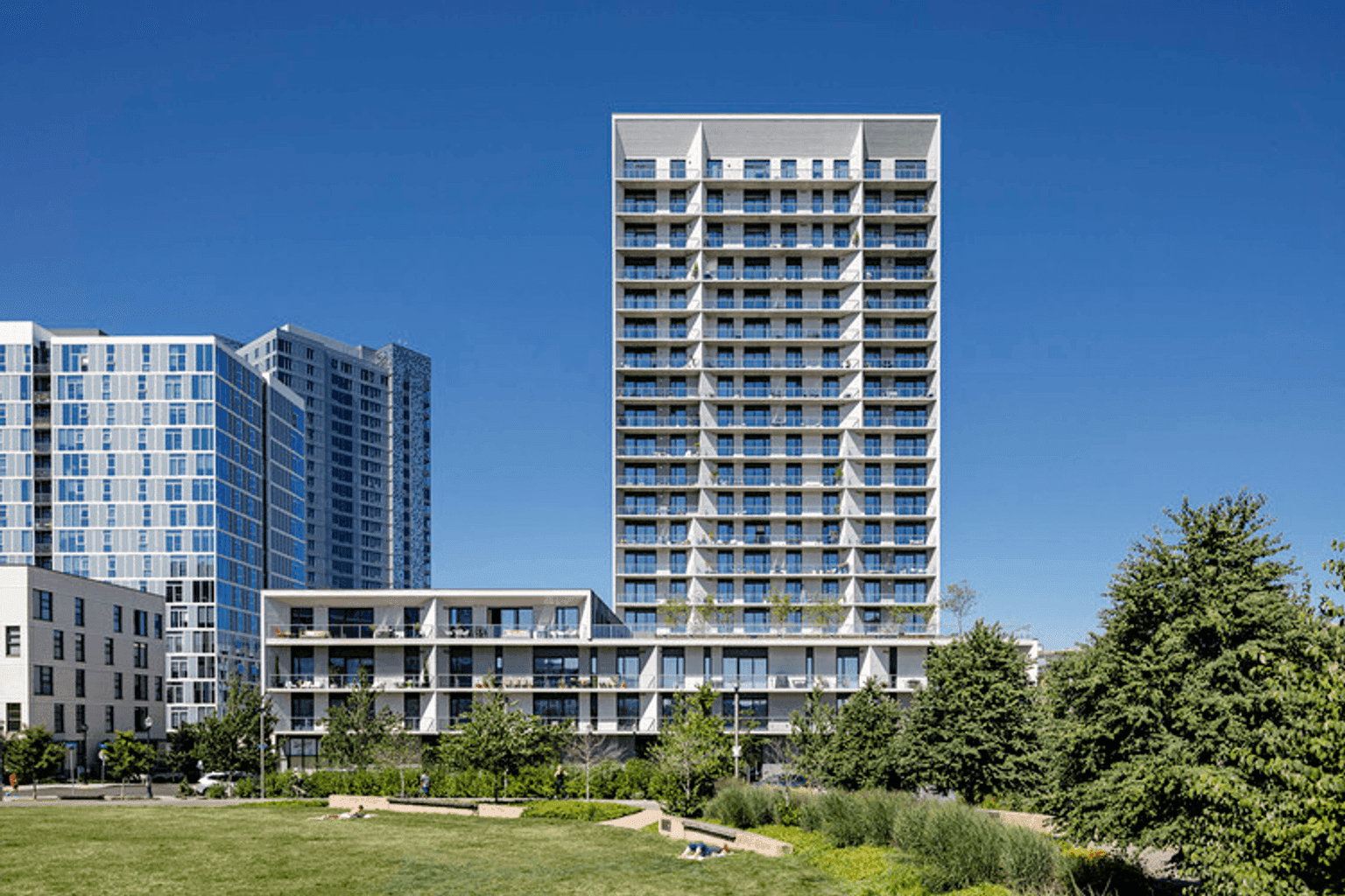 Vista North Pearl - Image 2