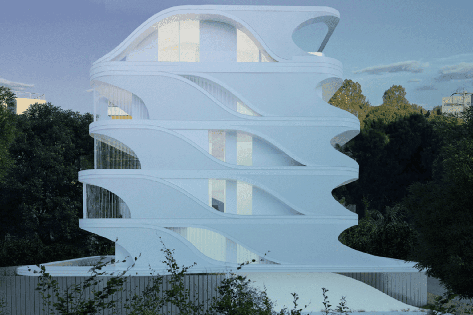 Voula Waves Residences - Image 2