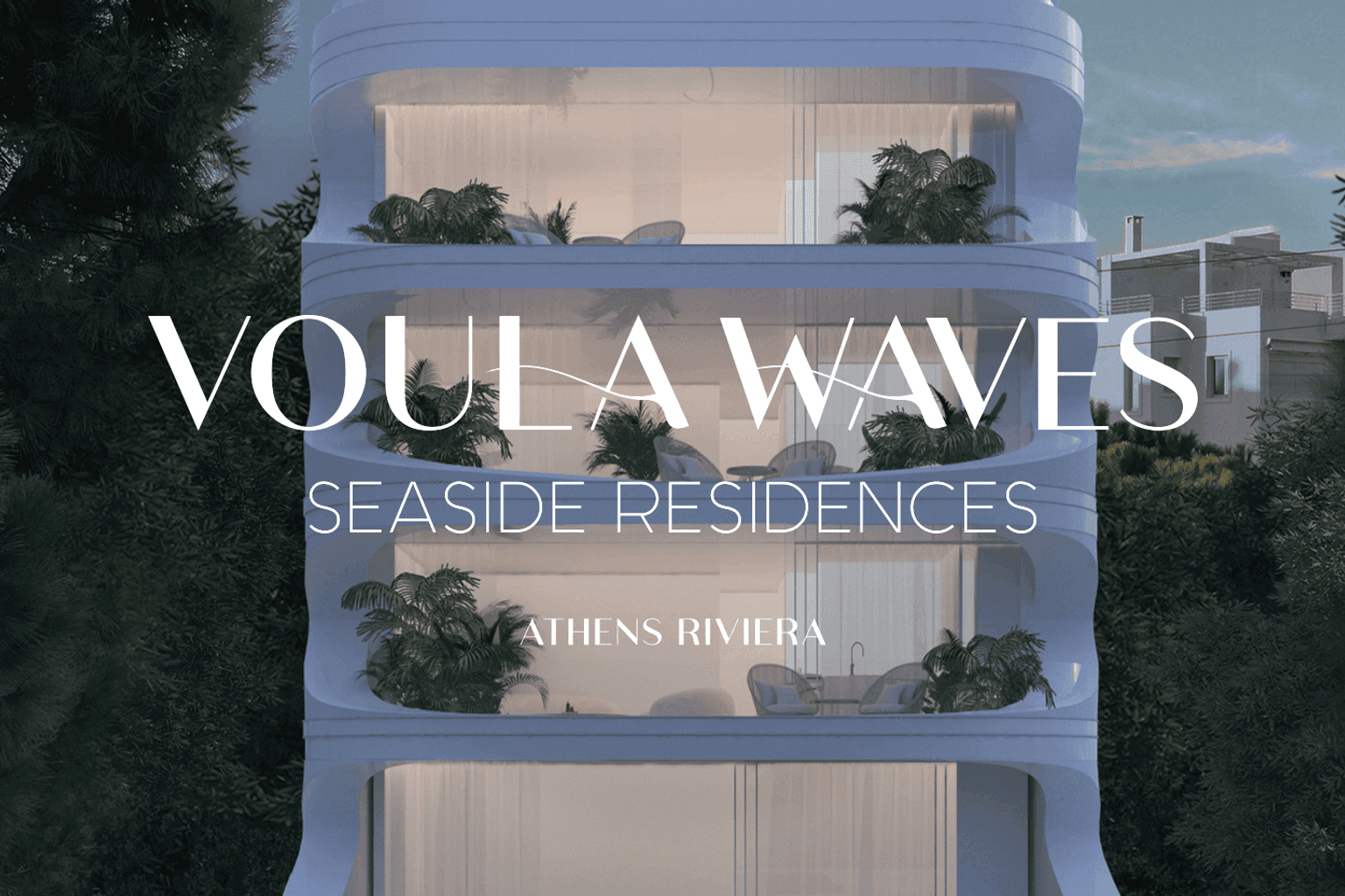 Voula Waves Residences - Image 3
