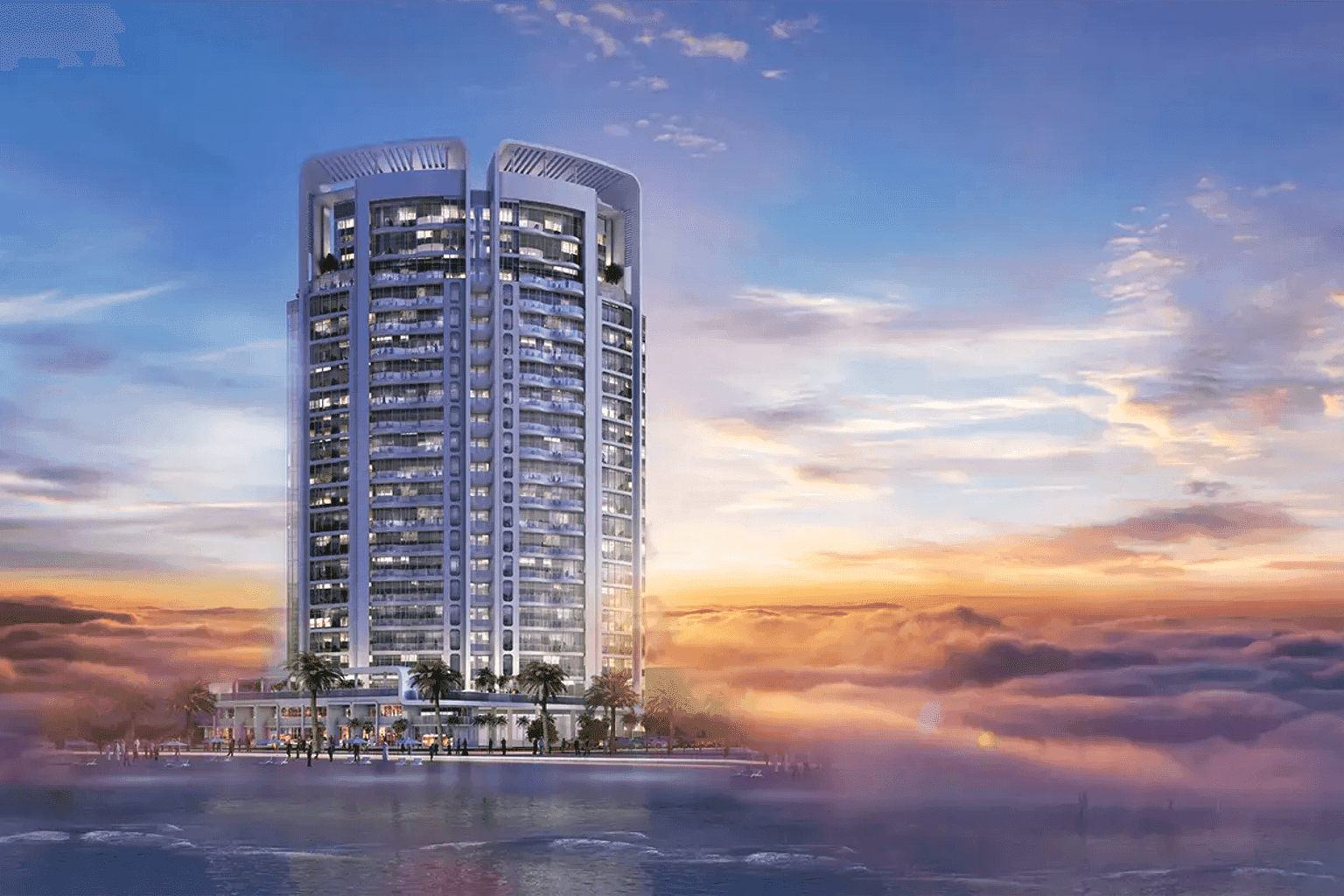 Voya Tower - Image 2