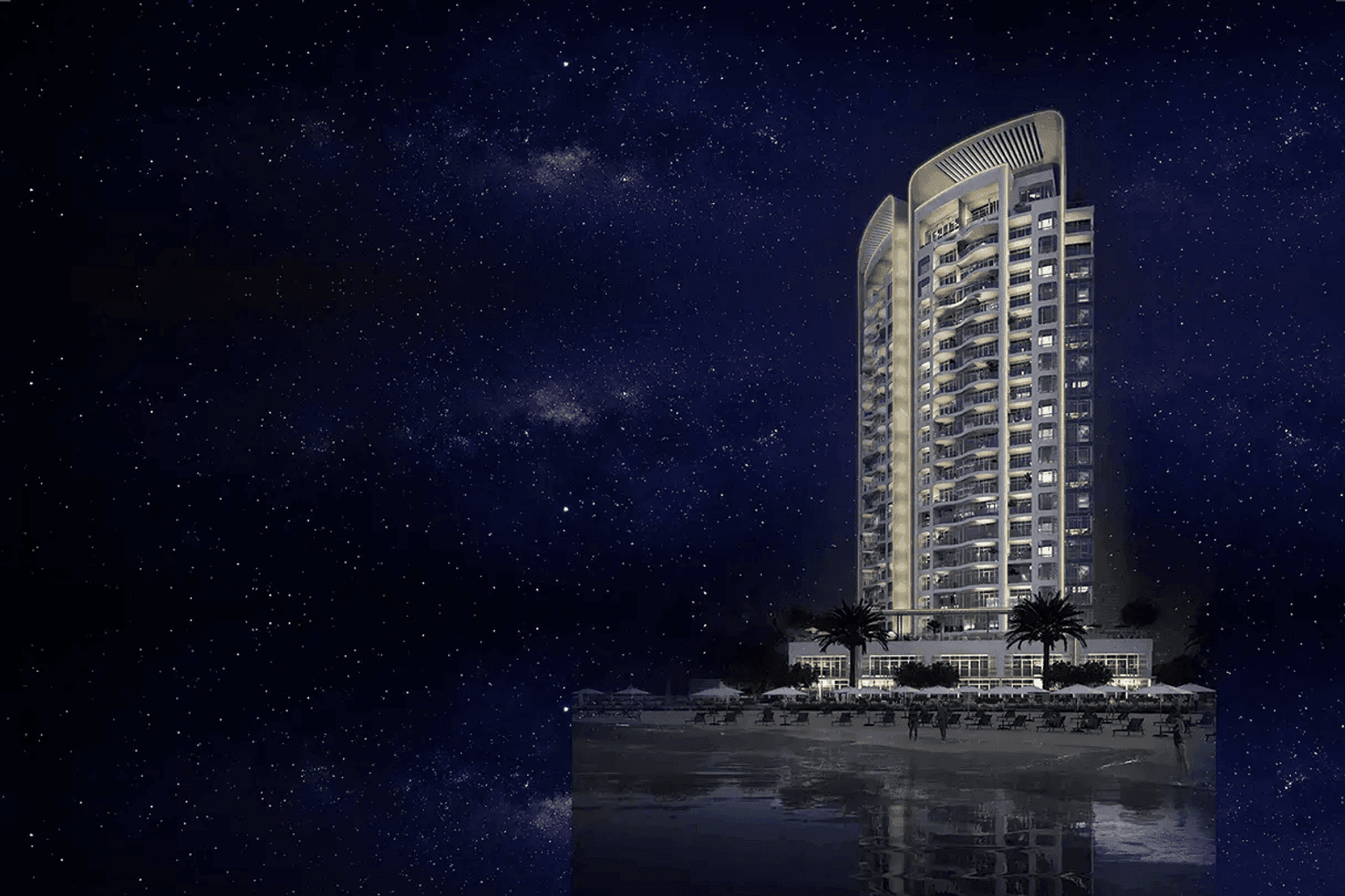 Voya Tower - Image 3
