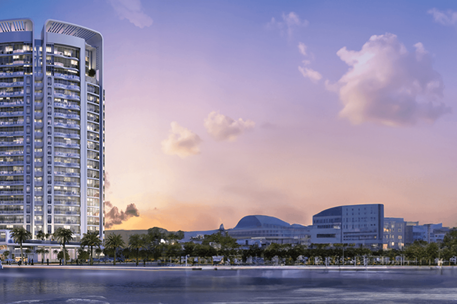 Voya Tower