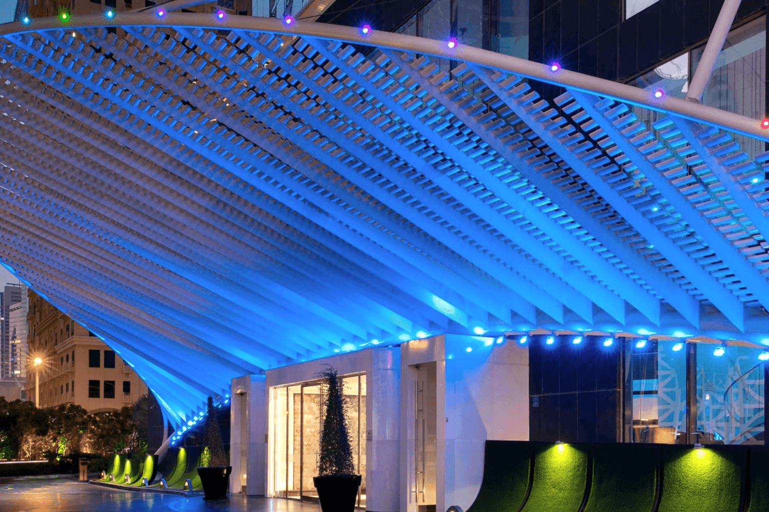 W Residences Doha - Image 3