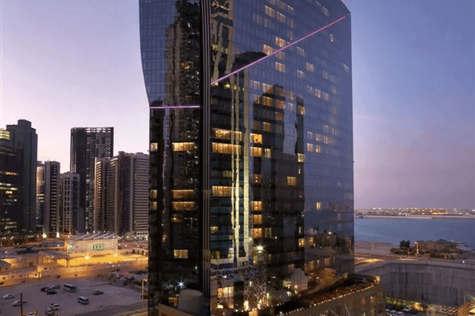 W Residences Doha - Image 2