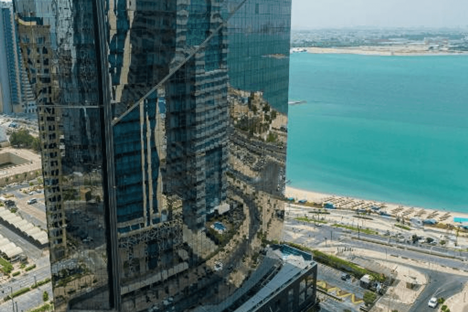 W Residences Doha