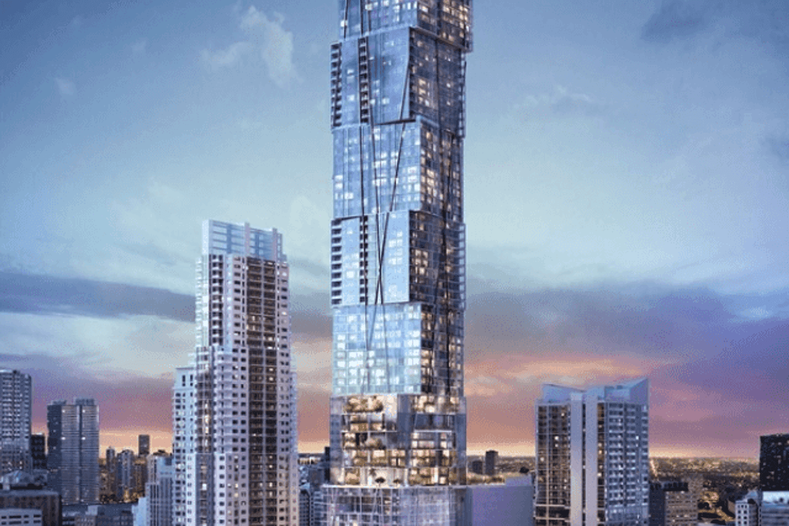 Waldorf Astoria Miami - Image 2