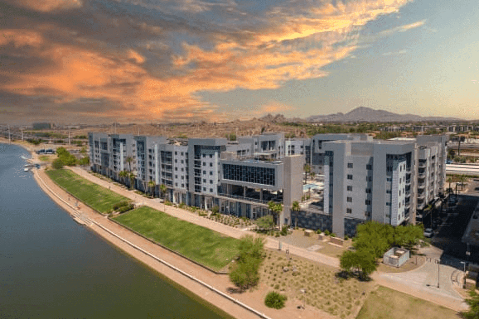 Watermark Tempe - Image 2