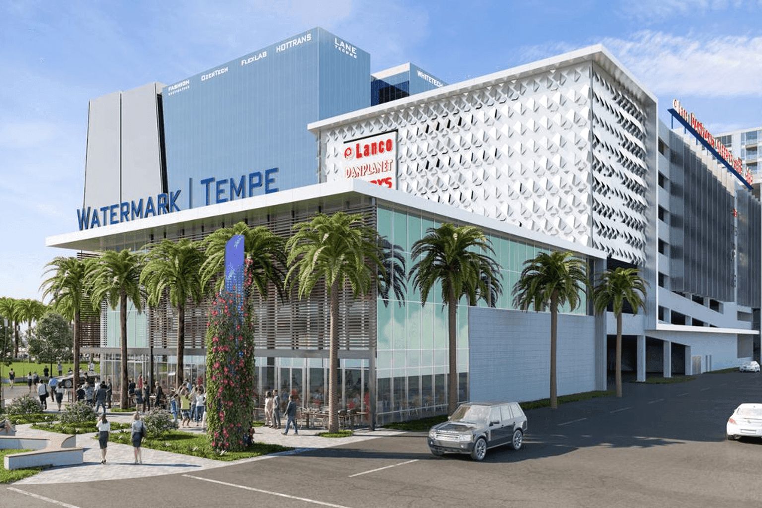 Watermark Tempe - Image 3