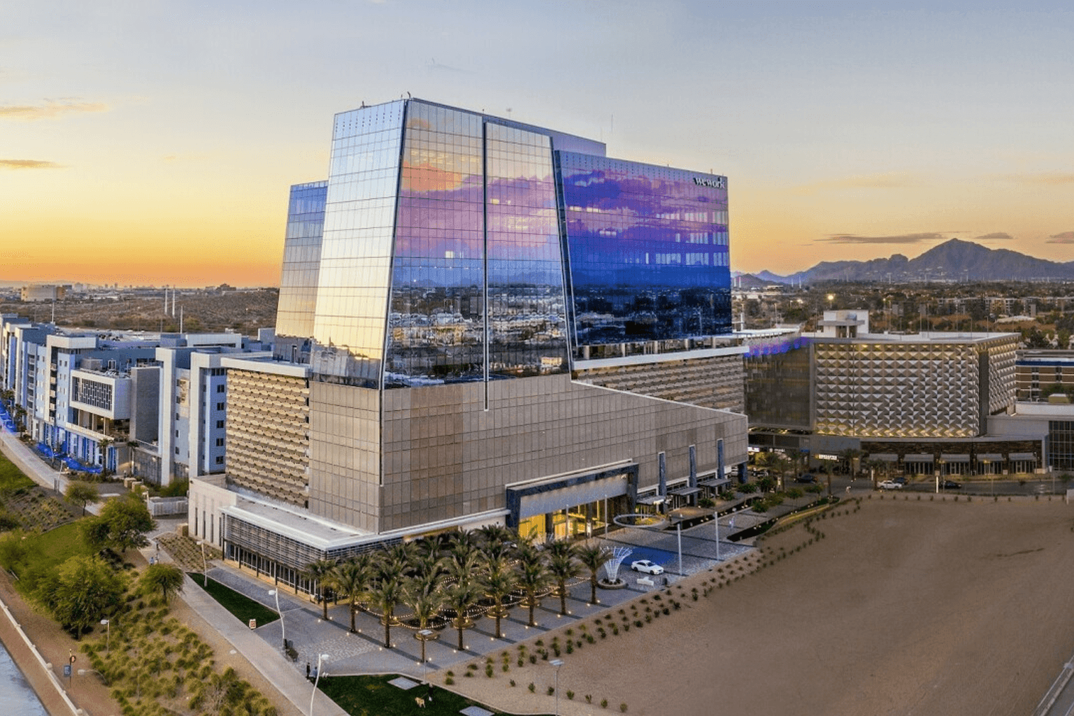 Watermark Tempe