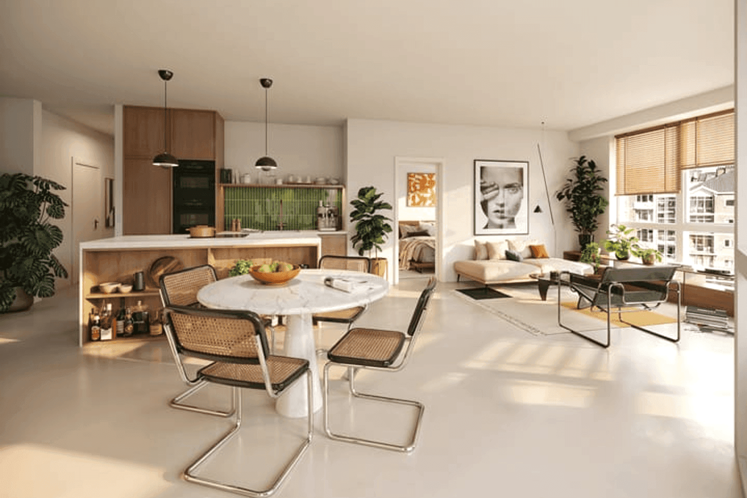 Weder – Hoogkwartier - Image 3