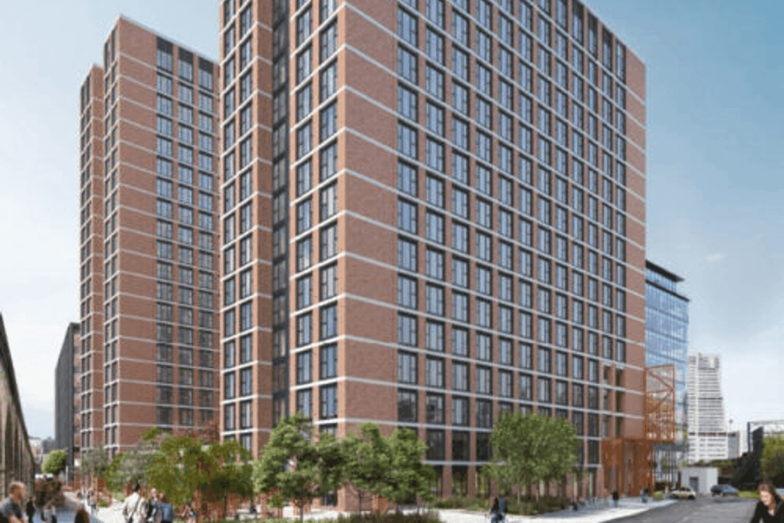 Wellington Place – Latitude Purple - Image 2