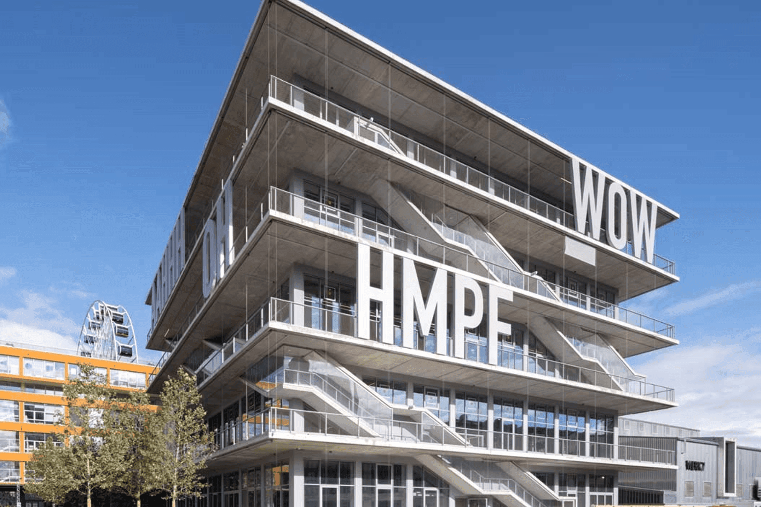 Werksviertel Mitte (WERK12+) - Image 2
