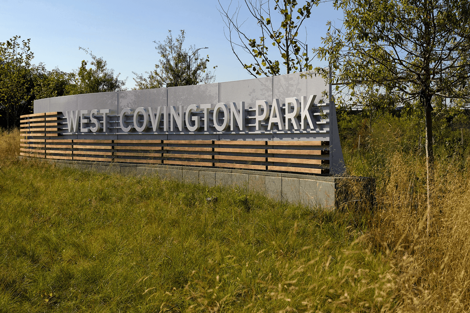 West Covington Park Housing - Image 3