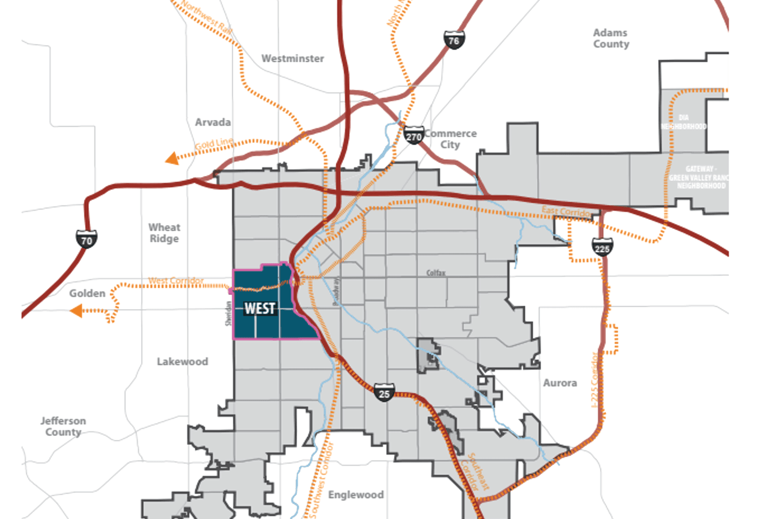 West Denver Rising - Image 3