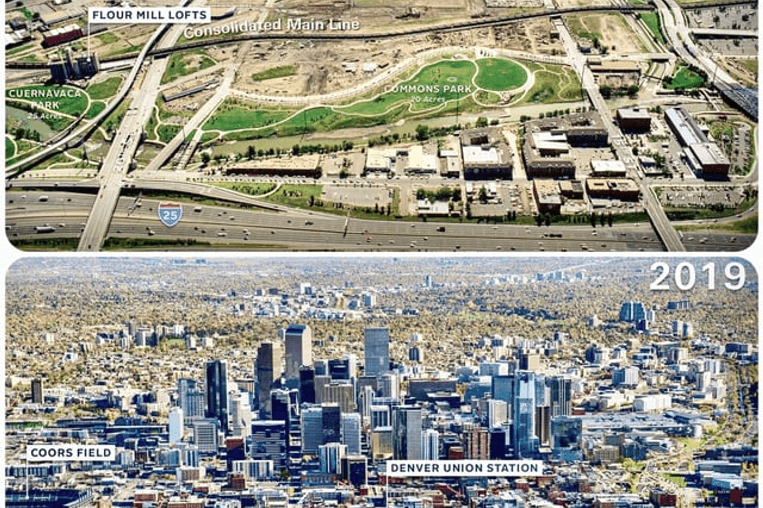 West Denver Rising