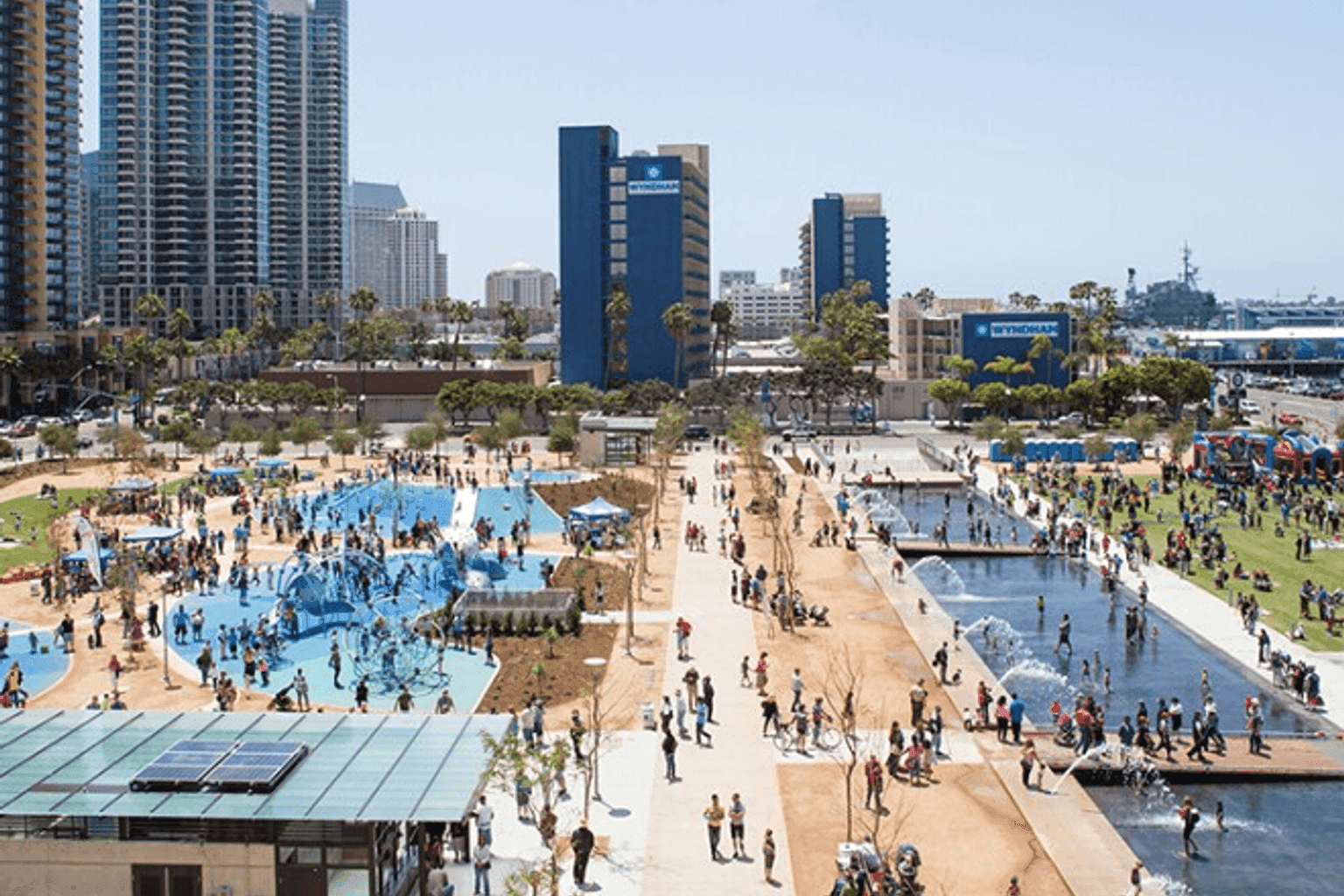 West Waterfront - Image 2