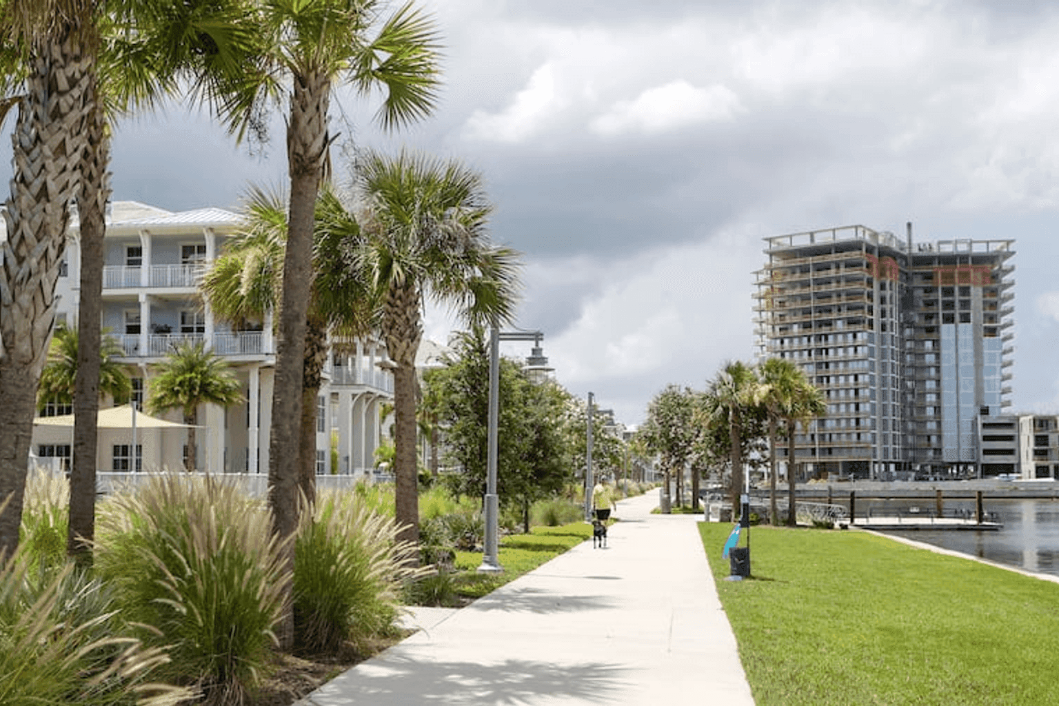 Westshore Marina District - Image 2