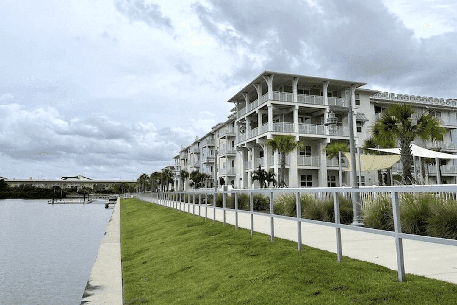 Westshore Marina District - Image 3