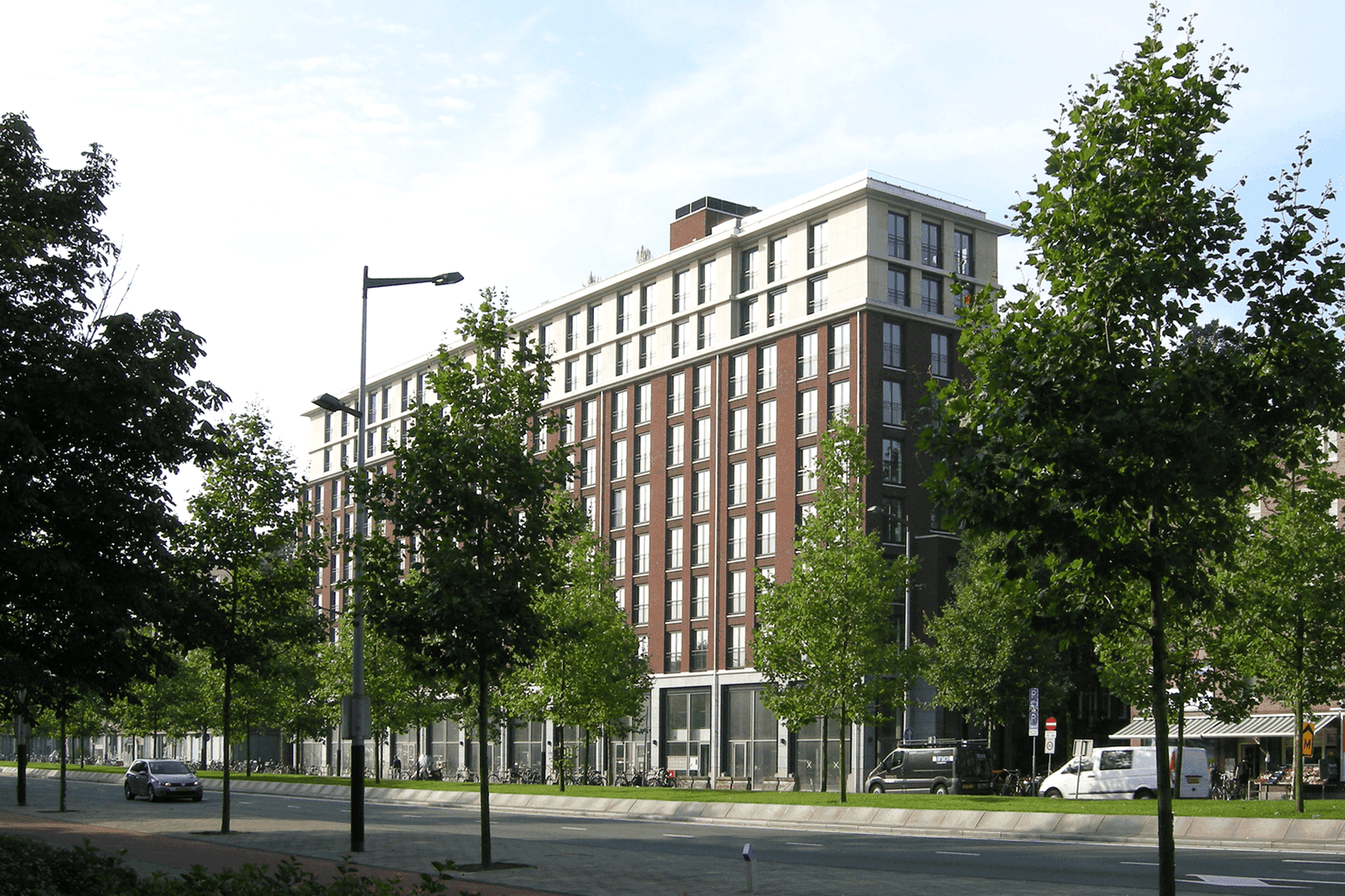 Wibautveste - Image 2