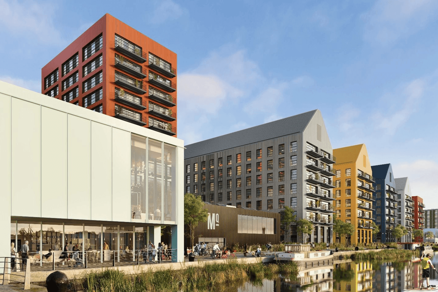 Wirral Waters - Image 3