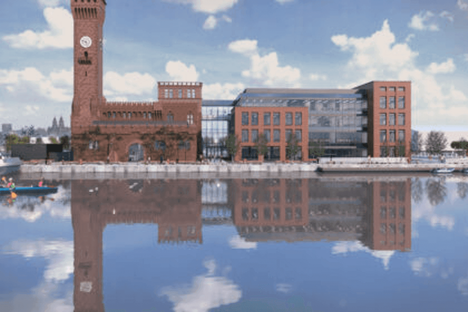 Wirral Waters - Image 2