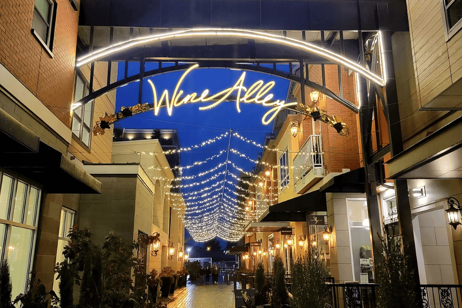 Woodinville Wine Village - Image 3