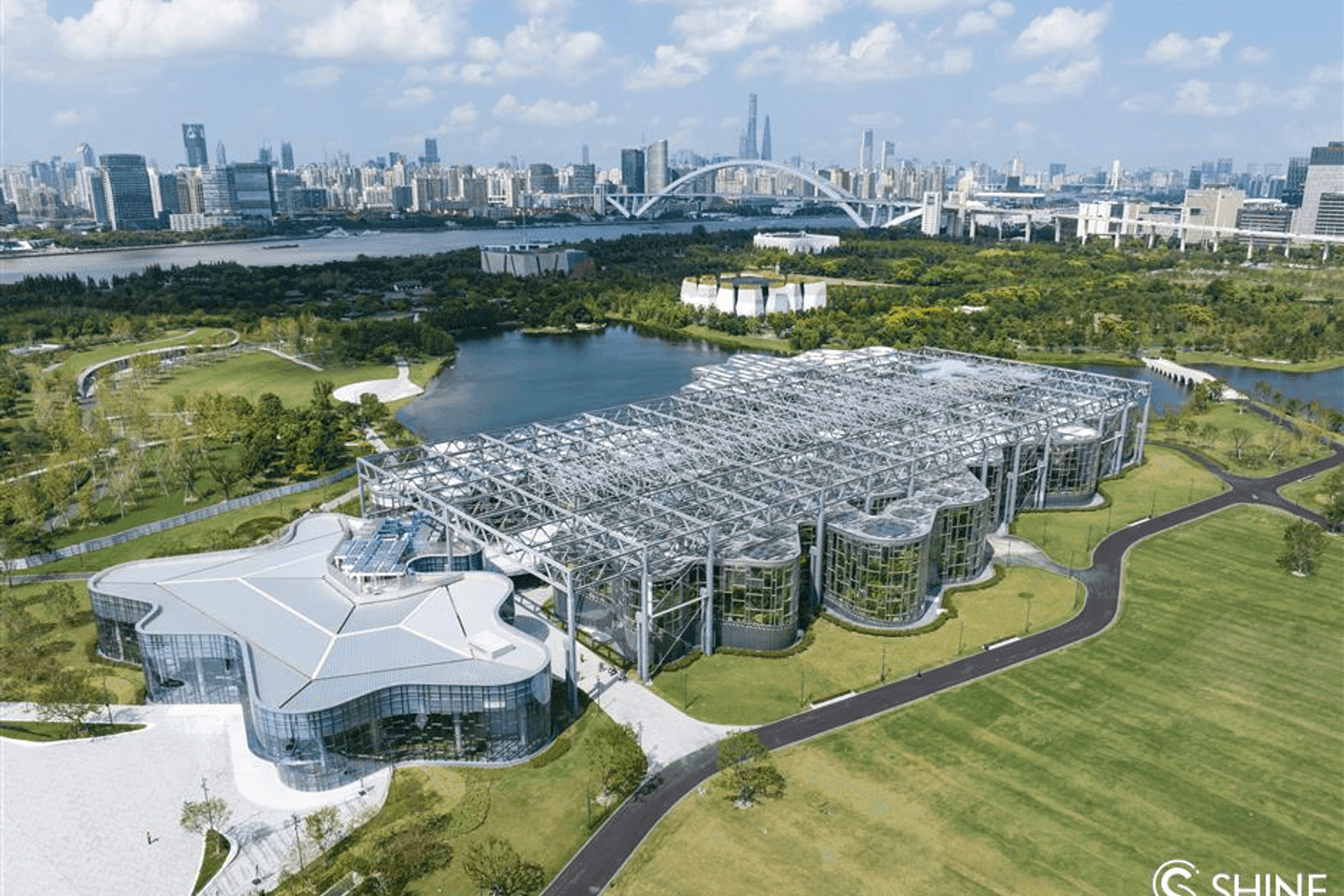 World Expo Cultural Park expansions - Image 3