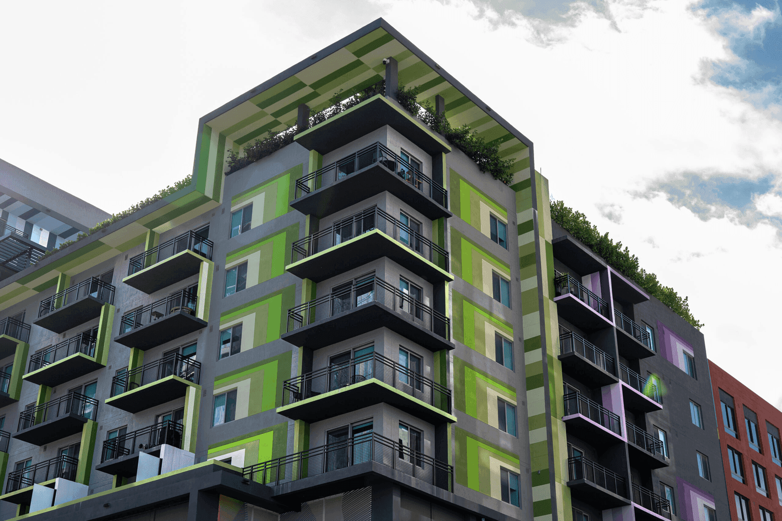 Wynwood Green