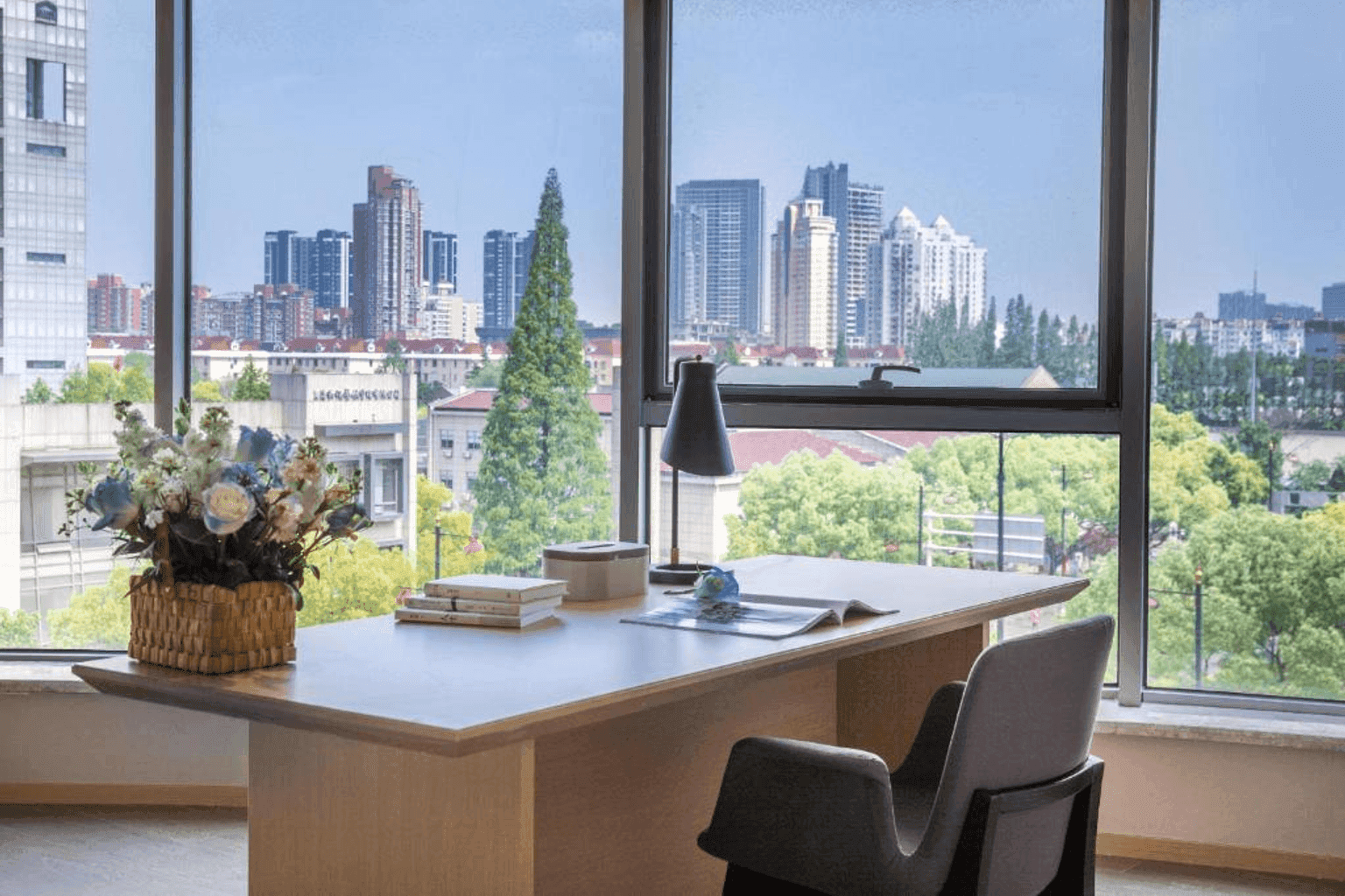 Xinzhuang CBD - Image 3