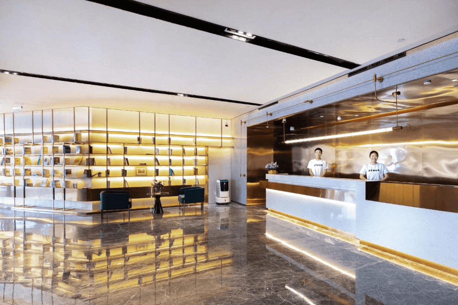 Xinzhuang CBD - Image 2