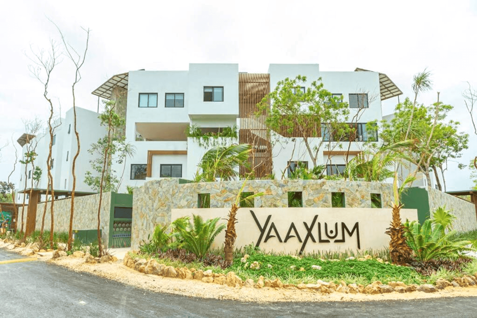 Yaaxlum Tulum